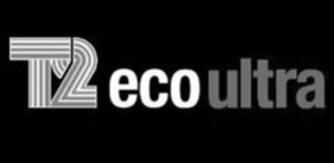 T2 ECO ULTRA Logo (USPTO, 12/14/2018)