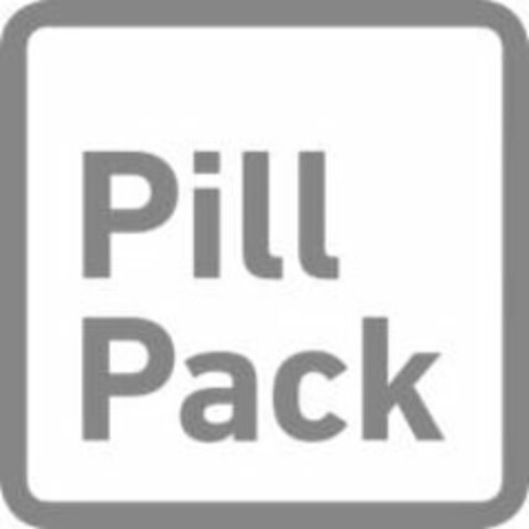 PILLPACK Logo (USPTO, 26.12.2018)