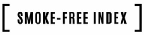 SMOKE-FREE INDEX Logo (USPTO, 28.01.2019)