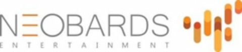 NEOBARDS ENTERTAINMENT Logo (USPTO, 02/18/2019)