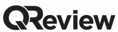 QREVIEW Logo (USPTO, 12.03.2019)