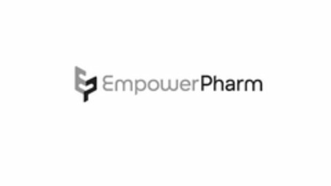 EP EMPOWERPHARM Logo (USPTO, 03/26/2019)