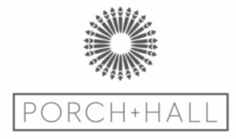 PORCH + HALL Logo (USPTO, 08.04.2019)