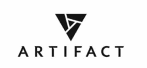 ARTIFACT Logo (USPTO, 13.06.2019)