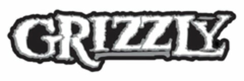 GRIZZLY Logo (USPTO, 06/13/2019)