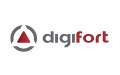 DIGIFORT Logo (USPTO, 26.06.2019)