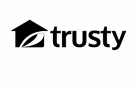 TRUSTY Logo (USPTO, 18.07.2019)