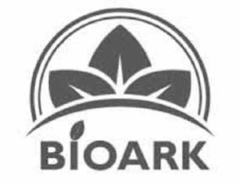 BIOARK Logo (USPTO, 07/25/2019)
