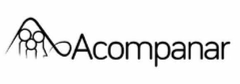 ACOMPANAR Logo (USPTO, 29.07.2019)