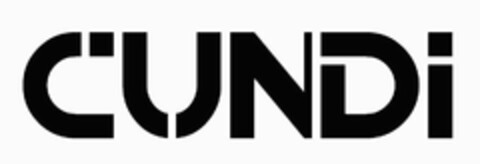 CUNDI Logo (USPTO, 02.08.2019)