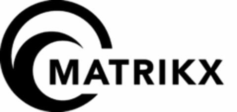 MATRIKX Logo (USPTO, 20.09.2019)