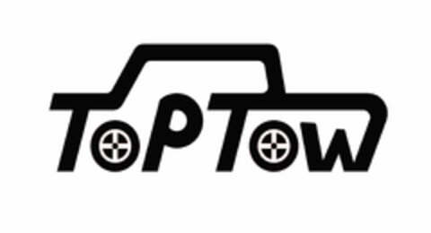TOPTOW Logo (USPTO, 16.10.2019)