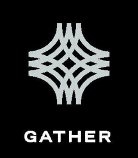 GATHER Logo (USPTO, 10/17/2019)