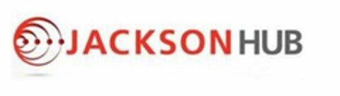 JACKSONHUB Logo (USPTO, 06.11.2019)