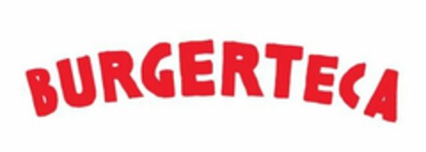 BURGERTECA Logo (USPTO, 02.12.2019)