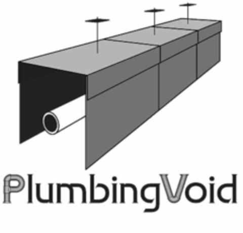 PLUMBINGVOID Logo (USPTO, 12/13/2019)