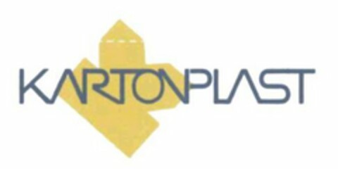 KARTONPLAST Logo (USPTO, 20.12.2019)