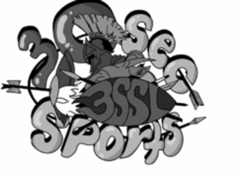 30 SEC 3SSL SPORTS Logo (USPTO, 09.01.2020)