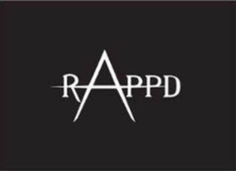 RAPPD Logo (USPTO, 10.03.2020)