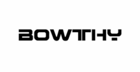 BOWTHY Logo (USPTO, 12.03.2020)