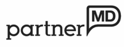 PARTNER MD Logo (USPTO, 19.03.2020)