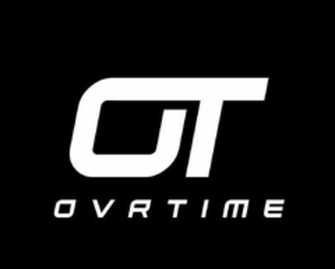 OT OVRTIME Logo (USPTO, 08.04.2020)