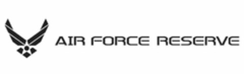 AIR FORCE RESERVE Logo (USPTO, 05/08/2020)