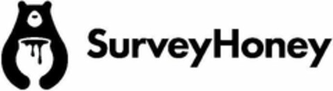 SURVEYHONEY Logo (USPTO, 20.05.2020)