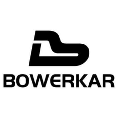 BOWERKAR Logo (USPTO, 21.05.2020)