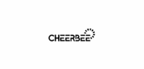 CHEERBEE Logo (USPTO, 02.06.2020)