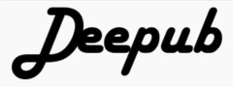 DEEPUB Logo (USPTO, 05.06.2020)