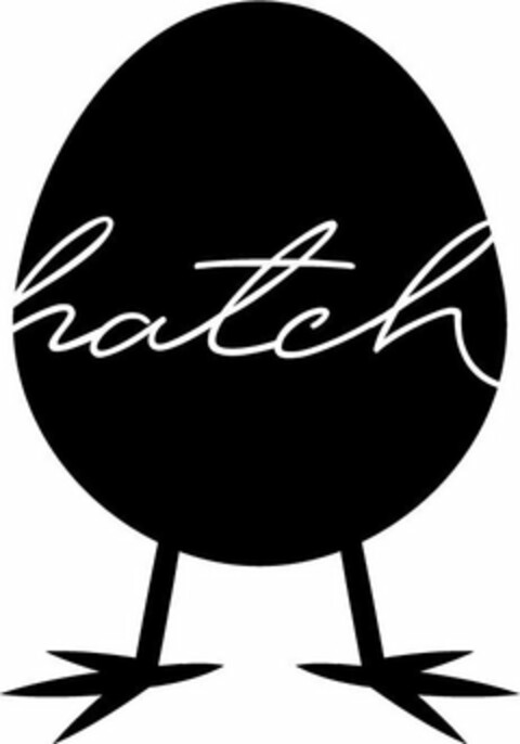 HATCH Logo (USPTO, 06.06.2020)