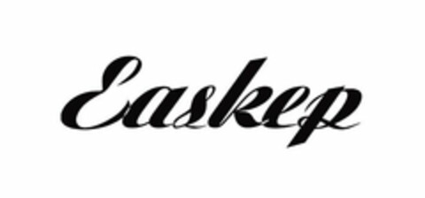 EASKEP Logo (USPTO, 06/15/2020)