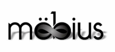 MÖBIUS Logo (USPTO, 06/20/2020)