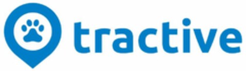 TRACTIVE Logo (USPTO, 24.06.2020)