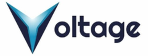 VOLTAGE Logo (USPTO, 29.06.2020)