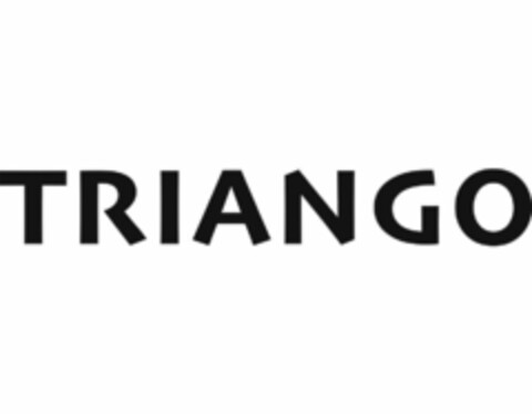 TRIANGO Logo (USPTO, 21.07.2020)