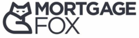 MORTGAGE FOX Logo (USPTO, 26.08.2020)