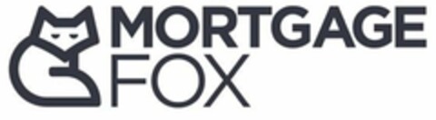 MORTGAGE FOX Logo (USPTO, 08/26/2020)