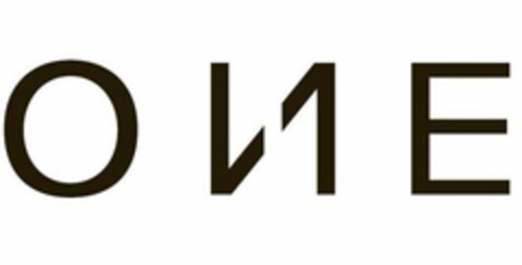 ONE Logo (USPTO, 26.08.2020)