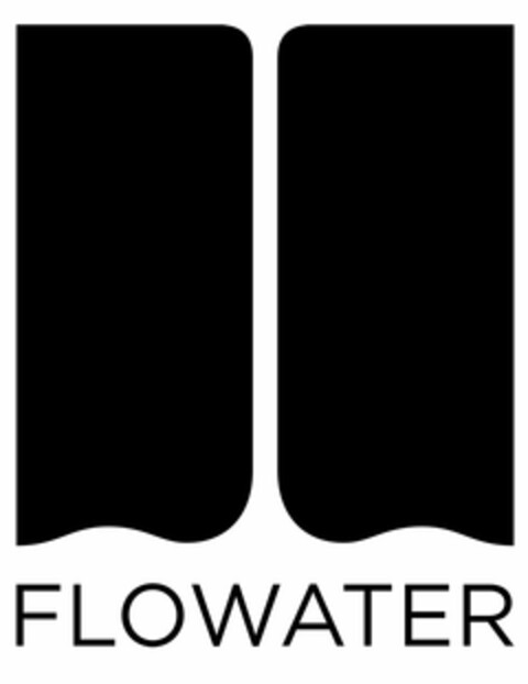 FLOWATER Logo (USPTO, 03.09.2020)