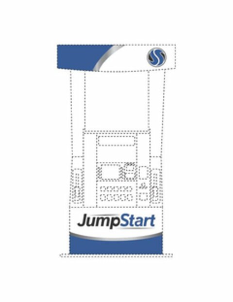 JUMPSTART Logo (USPTO, 17.09.2020)