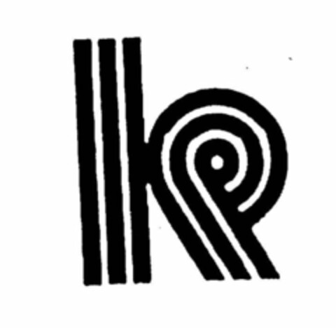 K Logo (USPTO, 16.10.2009)