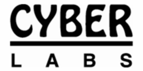 CYBER LABS Logo (USPTO, 13.11.2009)