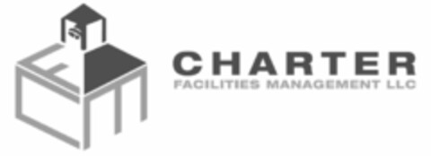 CFM CHARTER FACILITIES MANAGEMENT LLC Logo (USPTO, 04.02.2010)