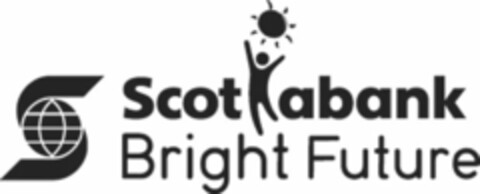 S SCOT ABANK BRIGHT FUTURE Logo (USPTO, 08/19/2011)