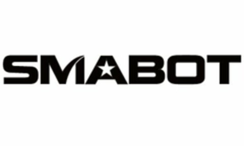 SMABOT Logo (USPTO, 31.10.2011)