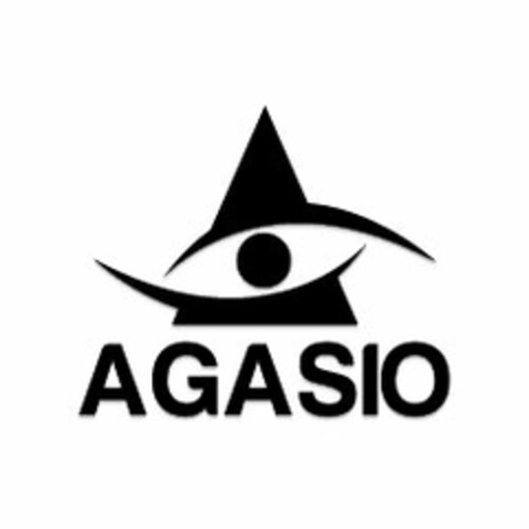 AGASIO Logo (USPTO, 20.01.2012)