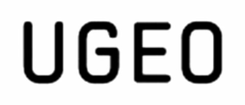 UGEO Logo (USPTO, 19.03.2012)