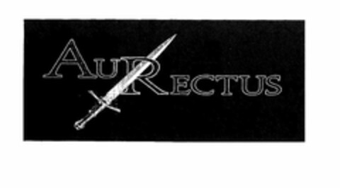 AU RECTUS Logo (USPTO, 24.04.2012)